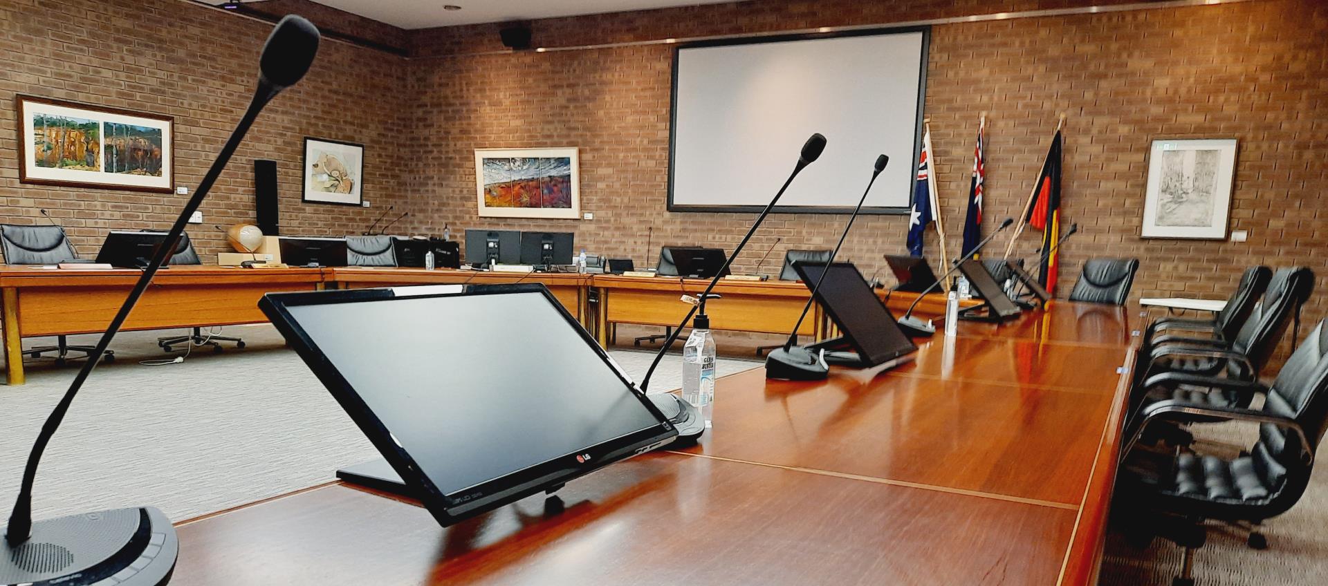 Results of the 2025 Shire of Mundaring Local Government Election