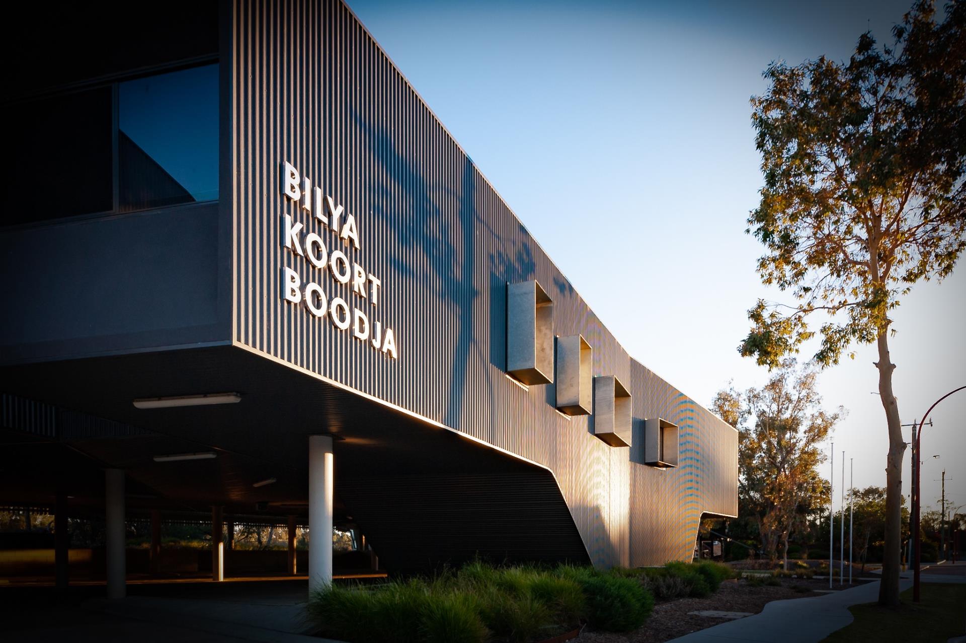 Northam Aboriginal Cultural Centre Visit