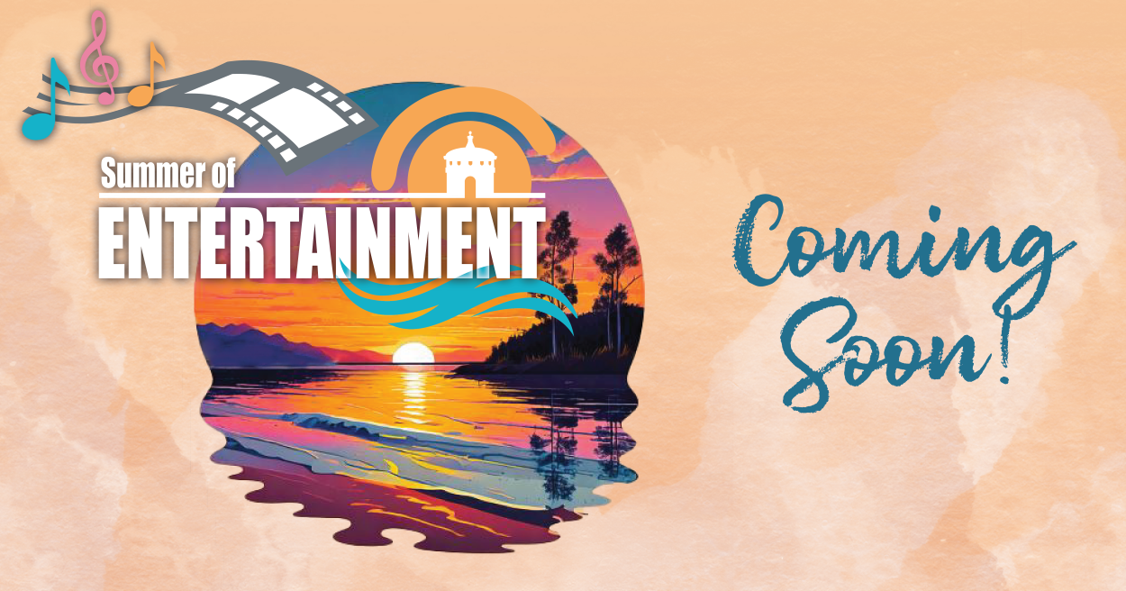 Sun, Fun and Thrills: Shire of Mundaring presents Summer of Entertainment 2025
