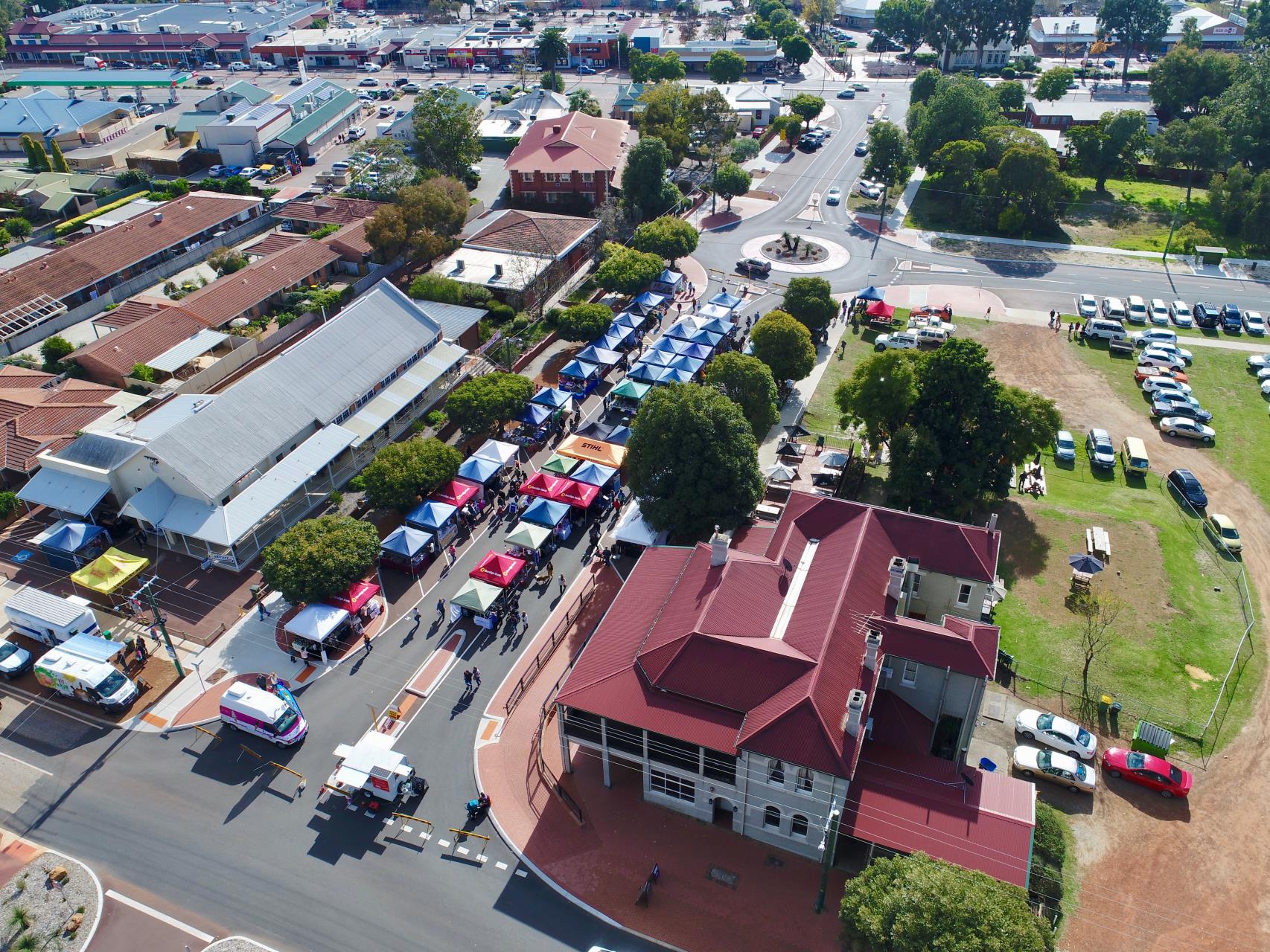 Planning for the future of our Hills community