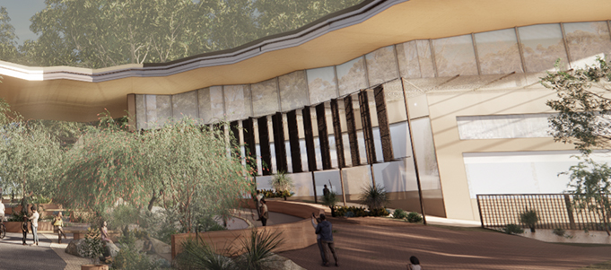 Shire Secures $15 Million for Transformational Town Centre Revitalisation