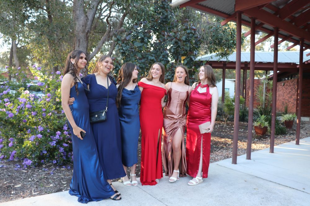 Aboriginal Youth Standing Strong NAIDOC Youth Ball