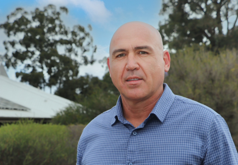 Appointment of Lennard Sabin as Manager Community Safety and Emergency Management