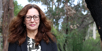 Meet Mandy Skeates - New Manager Community, Culture and Visitor Experience