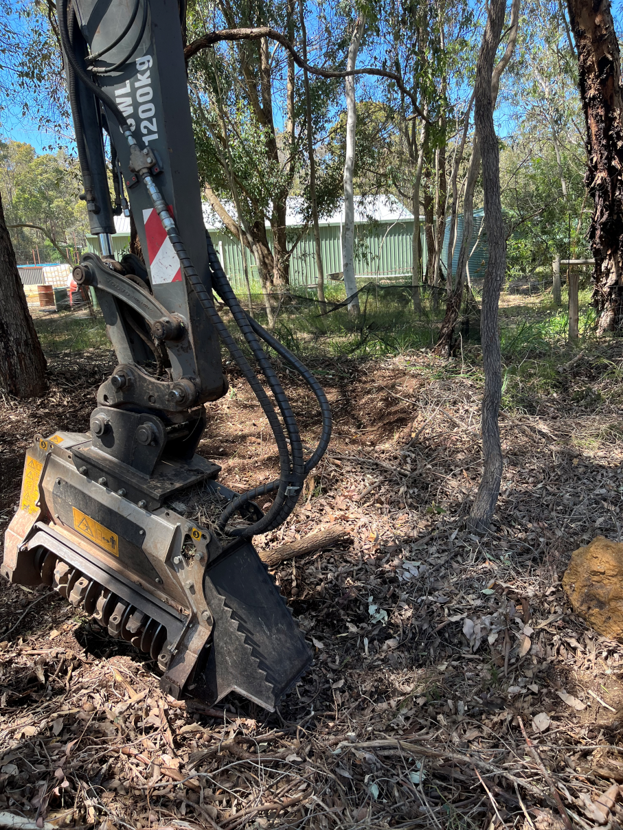 Essential Bushfire Mitigation Support for Shire of Mundaring