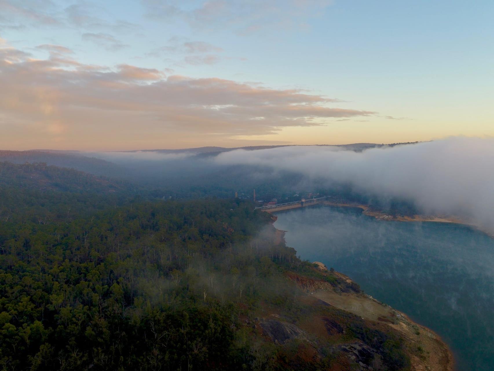 Council Opposes Exploration and Mining in Mundaring Weir Water Catchment and Northern Jarrah Forest