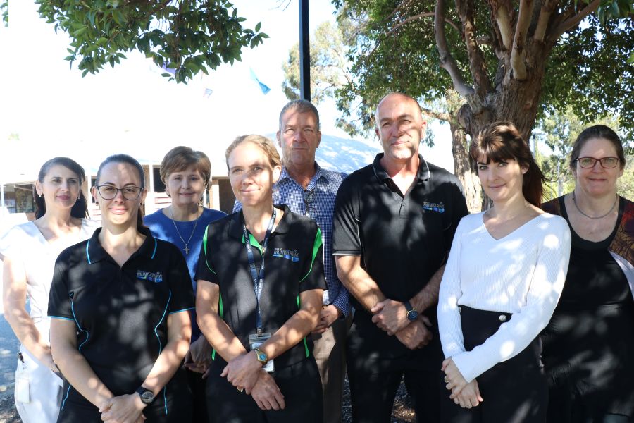 Strong financial management earns Shire of Mundaring top marks