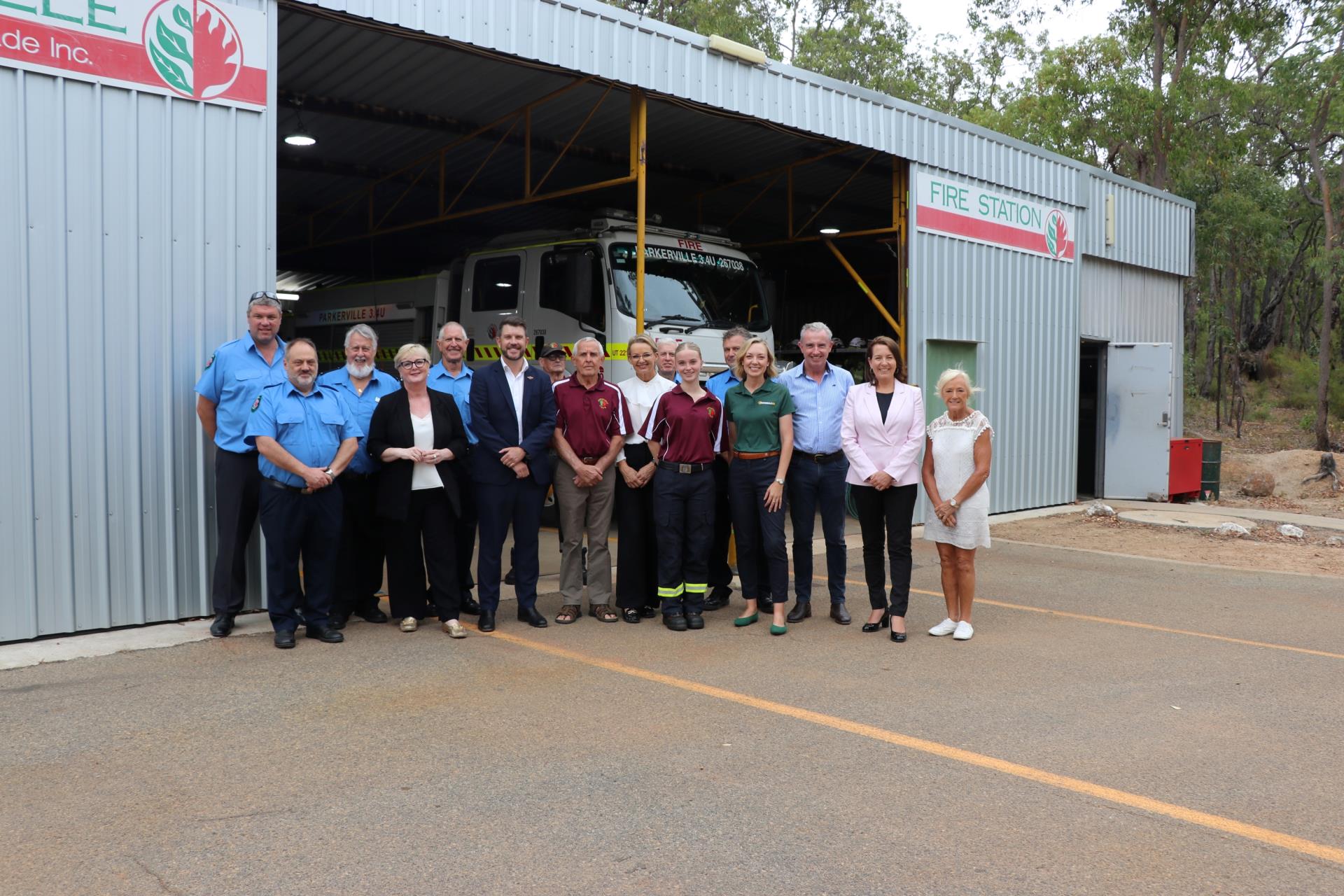 Lifeline for Telecommunications in Emergencies - Election Commitment win for Mundaring