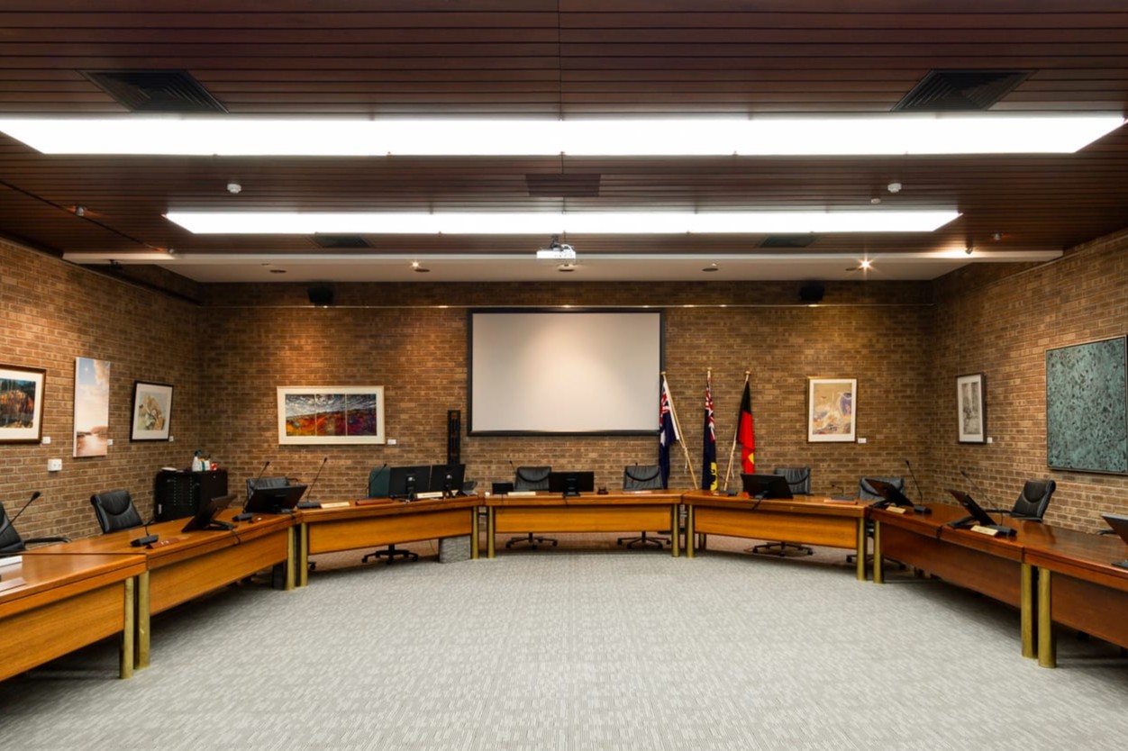 Public Notice: Special Meeting of Council