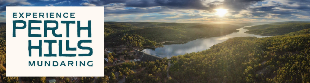 Perth Hills Mundaring Visitor Centre