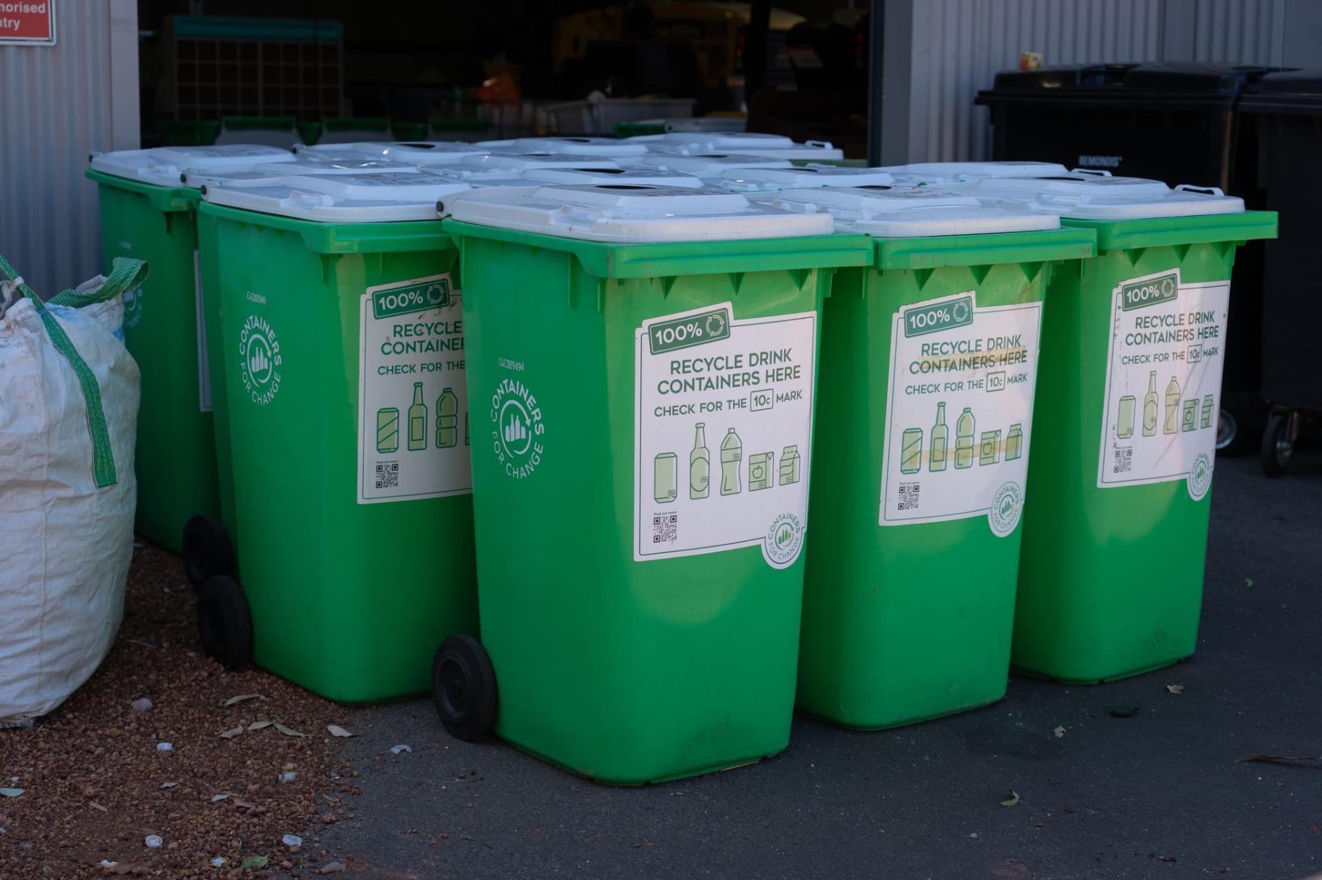 Circular Economy Image