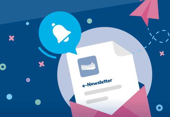 Leisure Link Newsletter Image