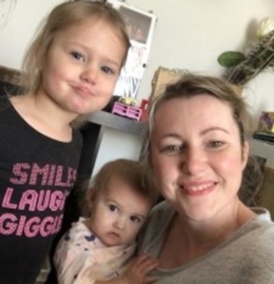 Claudia's Family Day Care - Claudia