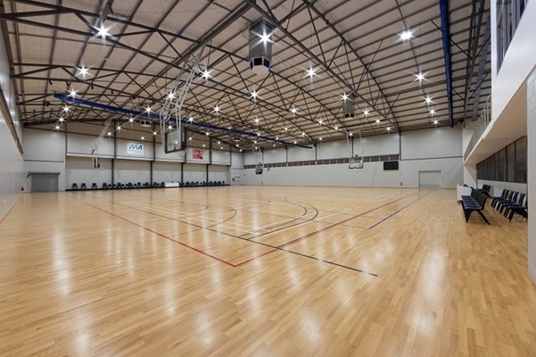 Mundaring Arena - Sports Hall Two
