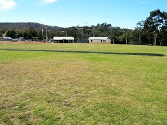 Ovals and Hard Courts - Helena Valley/Boya Oval