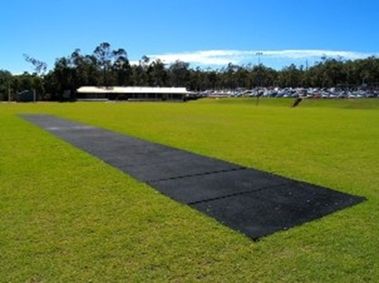 Ovals and Hard Courts - Mundaring Recreation Ground