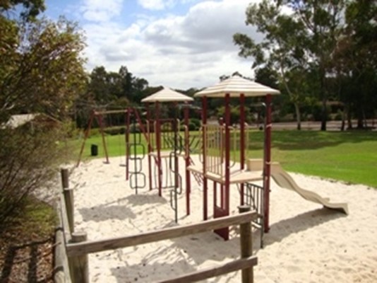 Mundaring Playgrounds - Lions Park Playground