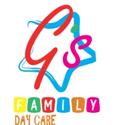 Gita's Family Day Care - Gita's FDC Logo