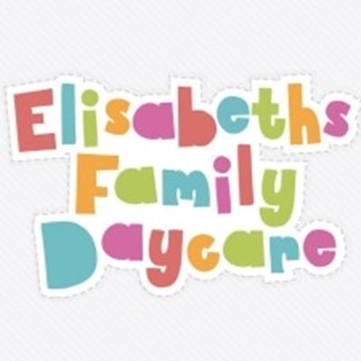 Elisabeth's Family Day Care - Elisabeth's Family Daycare Logo