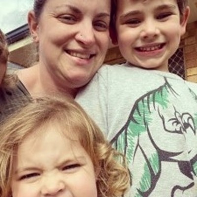 Harwinn Family Day Care - Alicia Winn