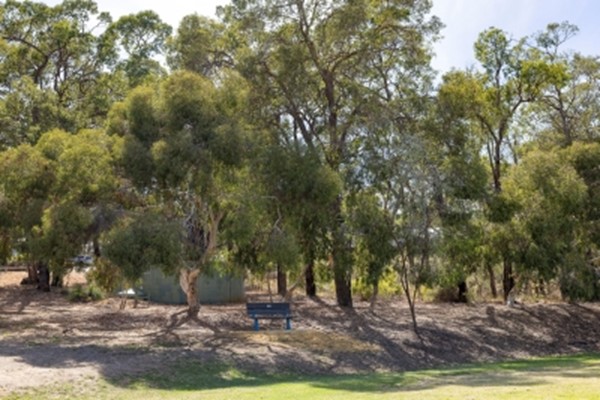 Glen Forrest Oval 