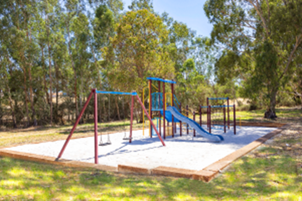 Elder Park