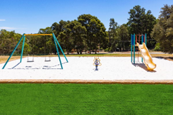 Leschen Park