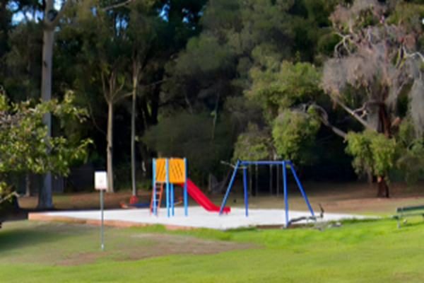 Springside Park