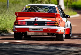 2025 Lance East Exotic Tarmac West