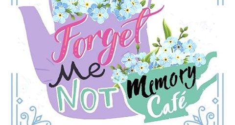 Image: Forget Me Not Memory Cafe
