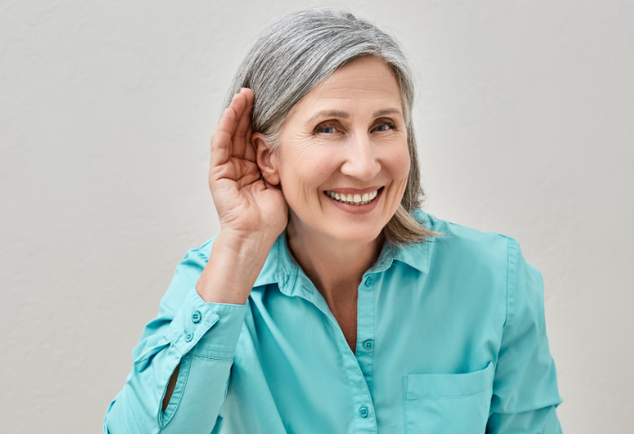Hearing Australia 15-minute hearing checks for adults