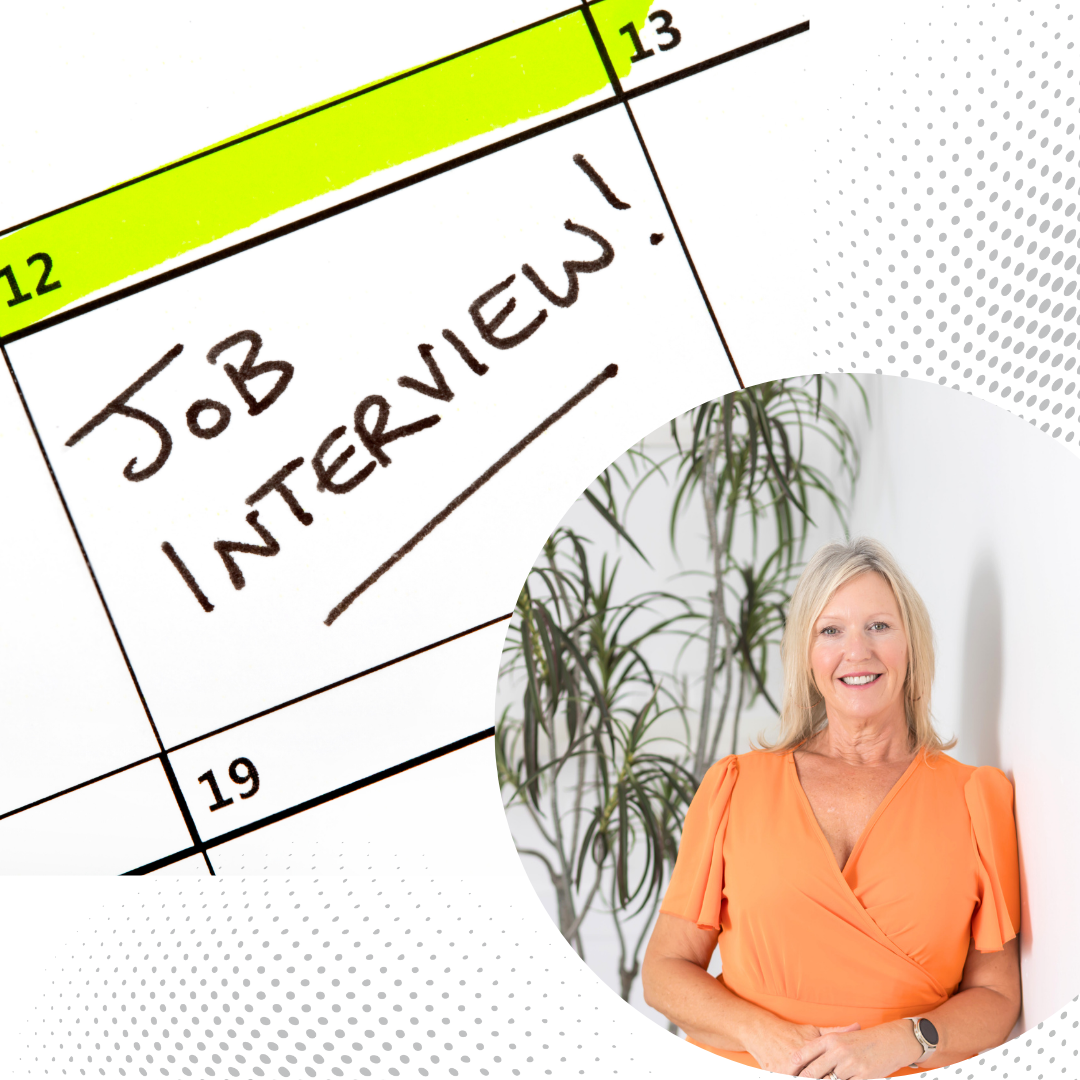 Interview Preparation Tips and Tricks, with Aly Bannister