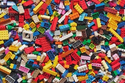 Image: Lego Club