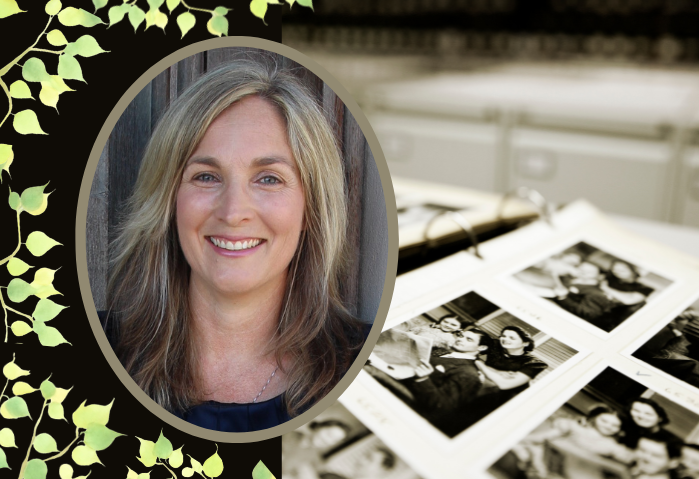 Introduction to Research in the Battye Library with Melinda Tognini