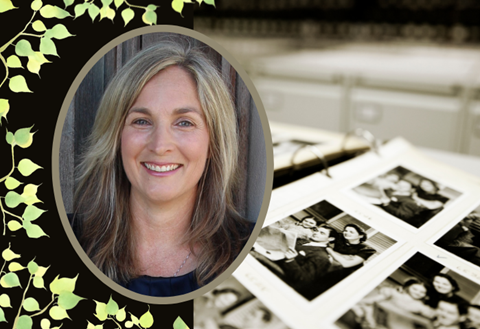 Image: Introduction to Research in the Battye Library with Melinda Tognini