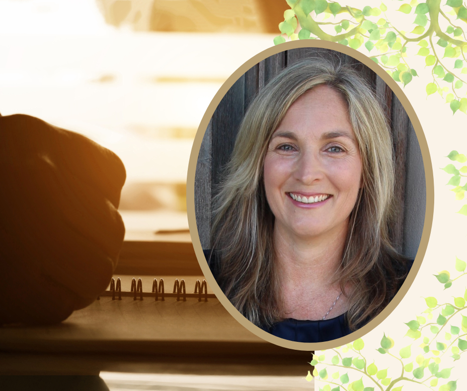 Life Writing 3-Session Program