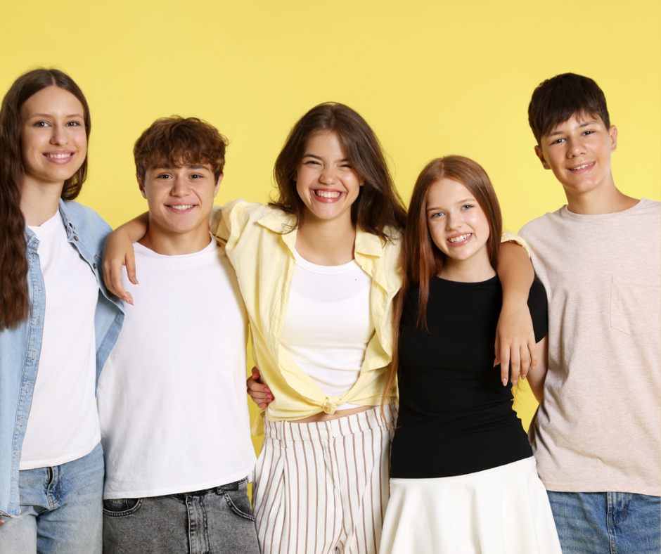 Money Smart 101 for Young People