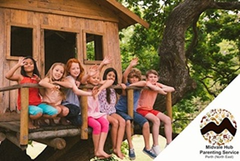 Image: Protective Behaviours