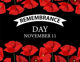 Remembrance Day Service hosted by Chidlow and District RSL