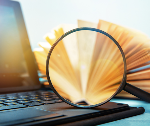 Image: Introduction to Researching on Trove