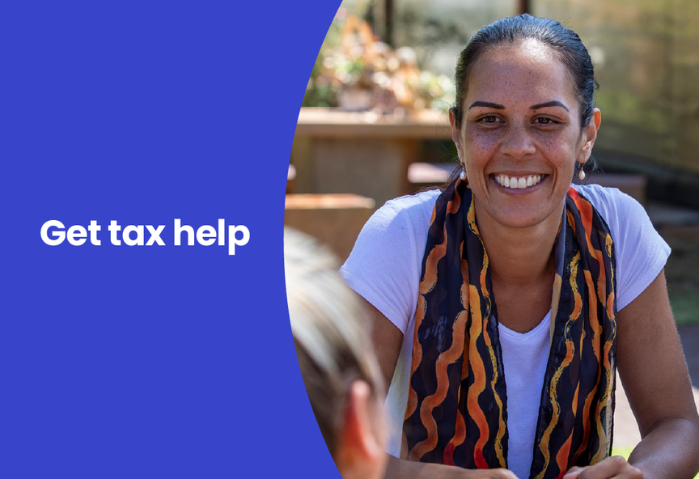 ATO Tax Help