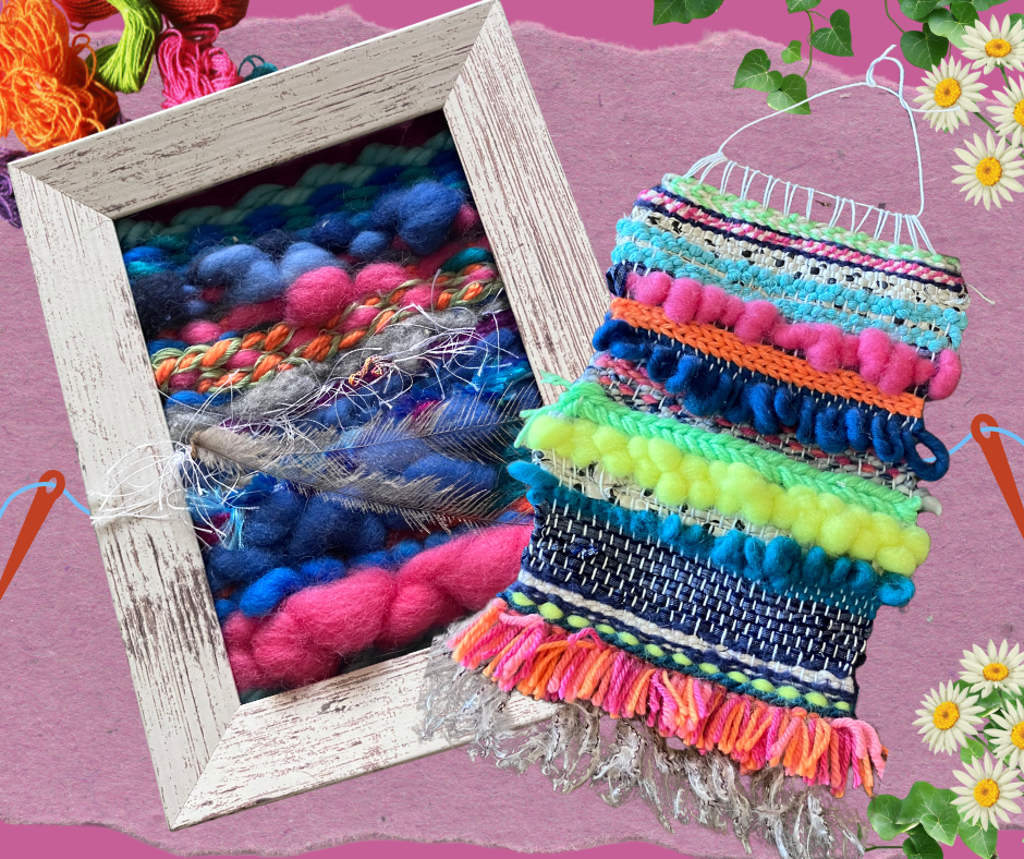Weaving Basics Workshop