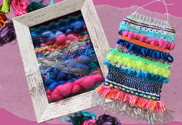 Weaving Basics Workshop
