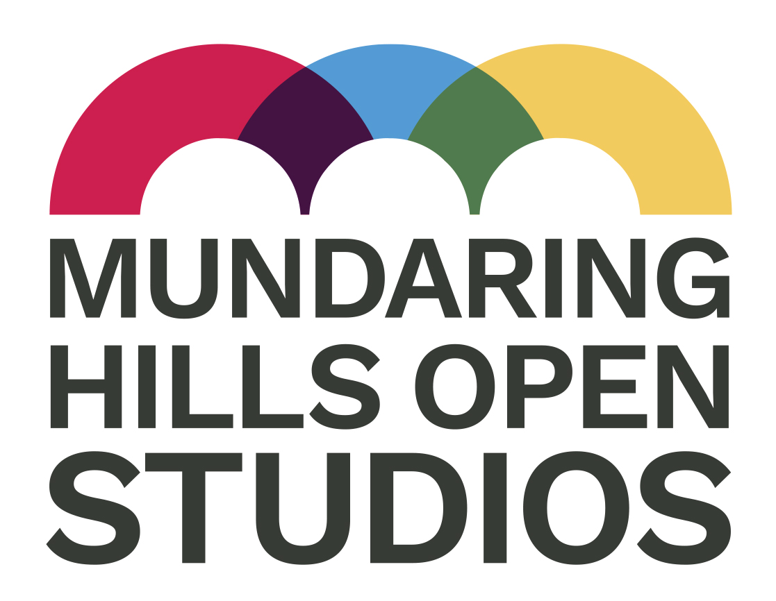 Mundaring Hills Open Studios