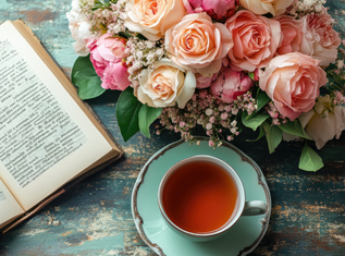 Celebrating Seniors: Morning Tea