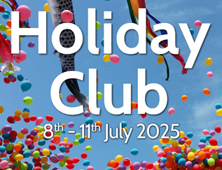 School Holiday Club