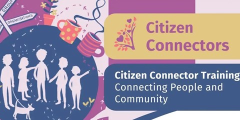 Image: Citizen Connector Training