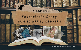 Australian Heritage Festival 2023 - Katharine's Story