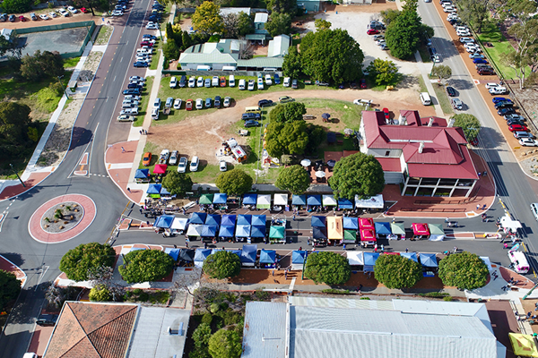 Sign up for our Newsletters