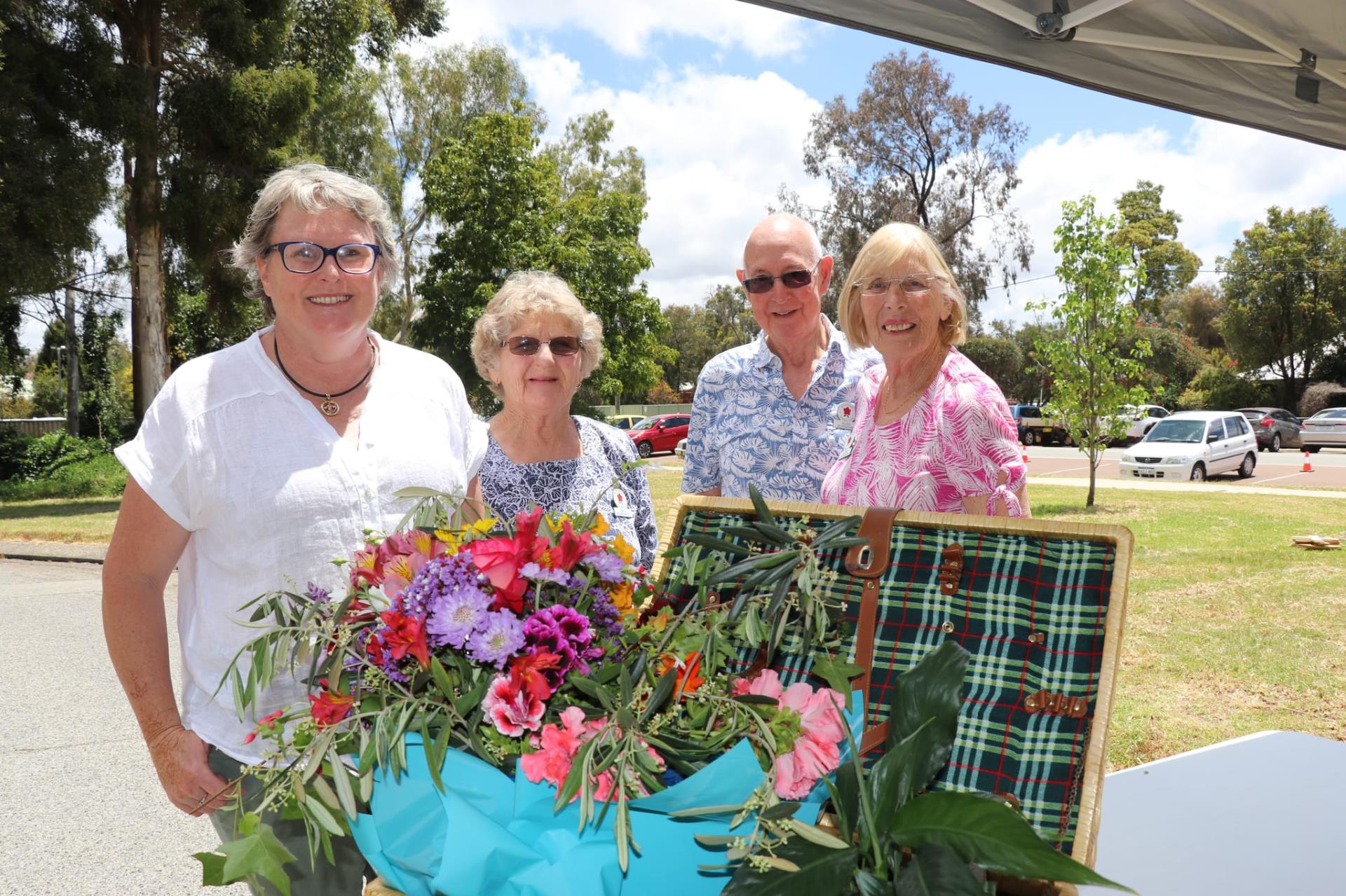 Celebrating our Seniors Program: A fortnight of connection and wellbeing